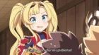 Guraburu! episodio 9