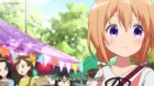 Gochuumon wa Usagi Desu ka? Bloom episodio 1