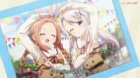 Gochuumon wa Usagi Desu ka? Bloom episodio 12