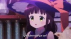 Gochuumon wa Usagi Desu ka? Bloom episodio 7