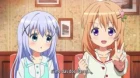 Gochuumon wa Usagi Desu ka? Bloom episodio 8