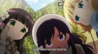 Gochuumon wa Usagi Desu ka? Bloom episodio 9