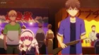 Kamisama ni Natta Hi episodio 6