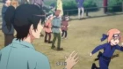 Taisou Zamurai episodio 1