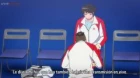 Taisou Zamurai episodio 11