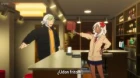 Taisou Zamurai episodio 3