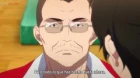 Taisou Zamurai episodio 4