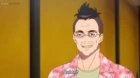 Taisou Zamurai episodio 7