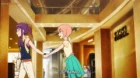 Taisou Zamurai episodio 8