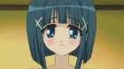 Strawberry Panic! episodio 11
