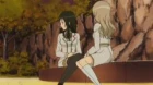 Strawberry Panic! episodio 22