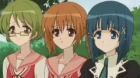Strawberry Panic! episodio 24