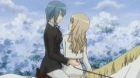 Strawberry Panic! episodio 25