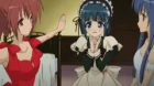 Strawberry Panic! episodio 26