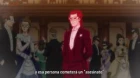 Yuukoku no Moriarty episodio 13