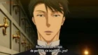 Yuukoku no Moriarty episodio 15