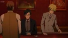 Yuukoku no Moriarty episodio 17