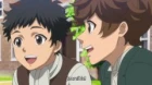 Yuukoku no Moriarty episodio 18
