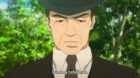 Yuukoku no Moriarty episodio 19