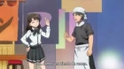 Maesetsu! episodio 8