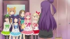Ochikobore Fruit Tart episodio 10