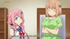 Ochikobore Fruit Tart episodio 8