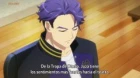 A3! Season Autumn & Winter episodio 2