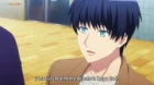 A3! Season Autumn & Winter episodio 7