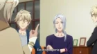 A3! Season Autumn & Winter episodio 8