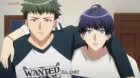 A3! Season Autumn & Winter episodio 9