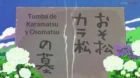 Osomatsu-san 3rd Season episodio 11