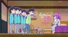 Osomatsu-san 3rd Season episodio 18