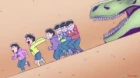 Osomatsu-san 3rd Season episodio 20