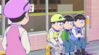 Osomatsu-san 3rd Season episodio 25