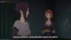 Magatsu Wahrheit: Zuerst episodio 2