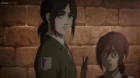 Shingeki no Kyojin: The Final Season episodio 16