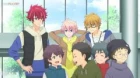 Skate-Leading☆Stars episodio 4