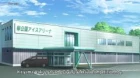 Skate-Leading☆Stars episodio 9