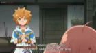 Tatoeba Last Dungeon Mae no Mura no Shounen ga Joban no Machi de Kurasu Youna Monogatari episodio 1