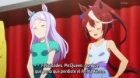 Uma Musume: Pretty Derby Season 2 episodio 3