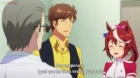 Uma Musume: Pretty Derby Season 2 episodio 9