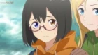 Urasekai Picnic episodio 2