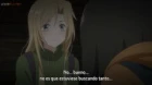 Urasekai Picnic episodio 3