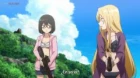 Urasekai Picnic episodio 7