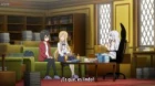 Urasekai Picnic episodio 8