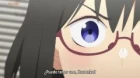 Urasekai Picnic episodio 9