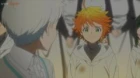 Yakusoku no Neverland 2nd Season episodio 11