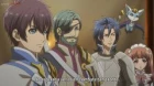 Hortensia Saga (TV) episodio 10