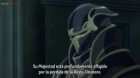 Hortensia Saga (TV) episodio 8