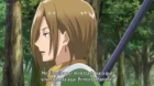 Hortensia Saga (TV) episodio 9